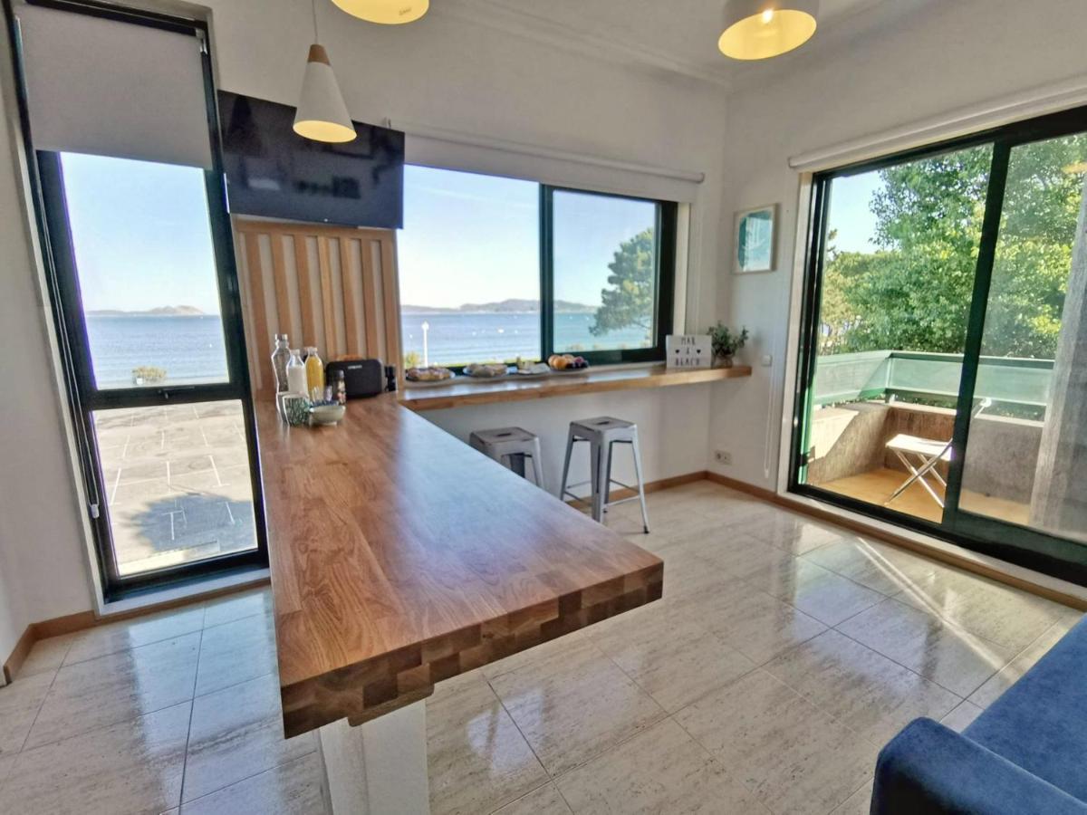 Apartamento Vigo Samil 외부 사진