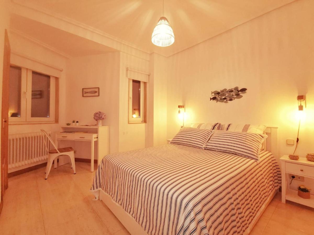 Apartamento Vigo Samil 외부 사진