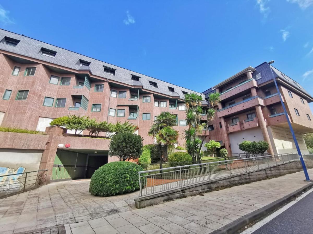 Apartamento Vigo Samil 외부 사진