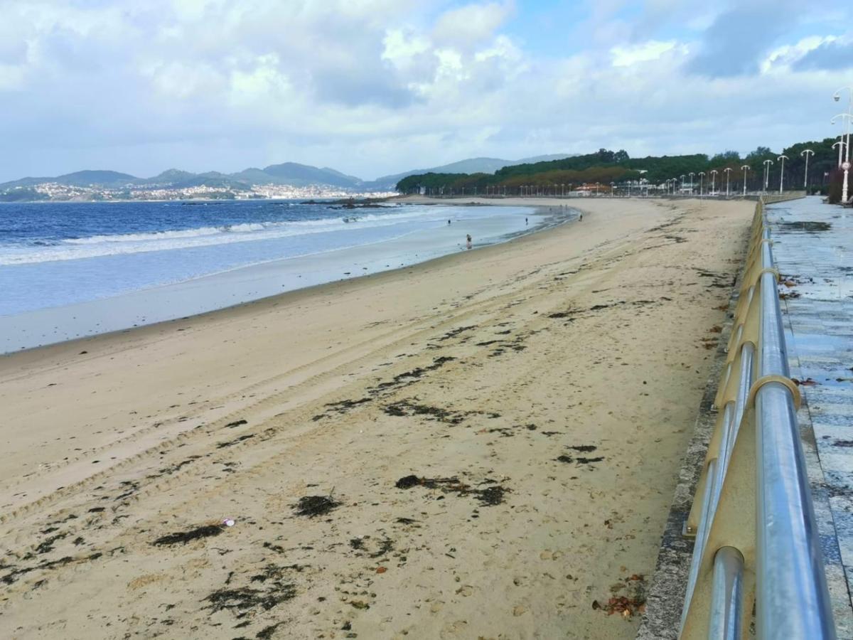 Apartamento Vigo Samil 외부 사진