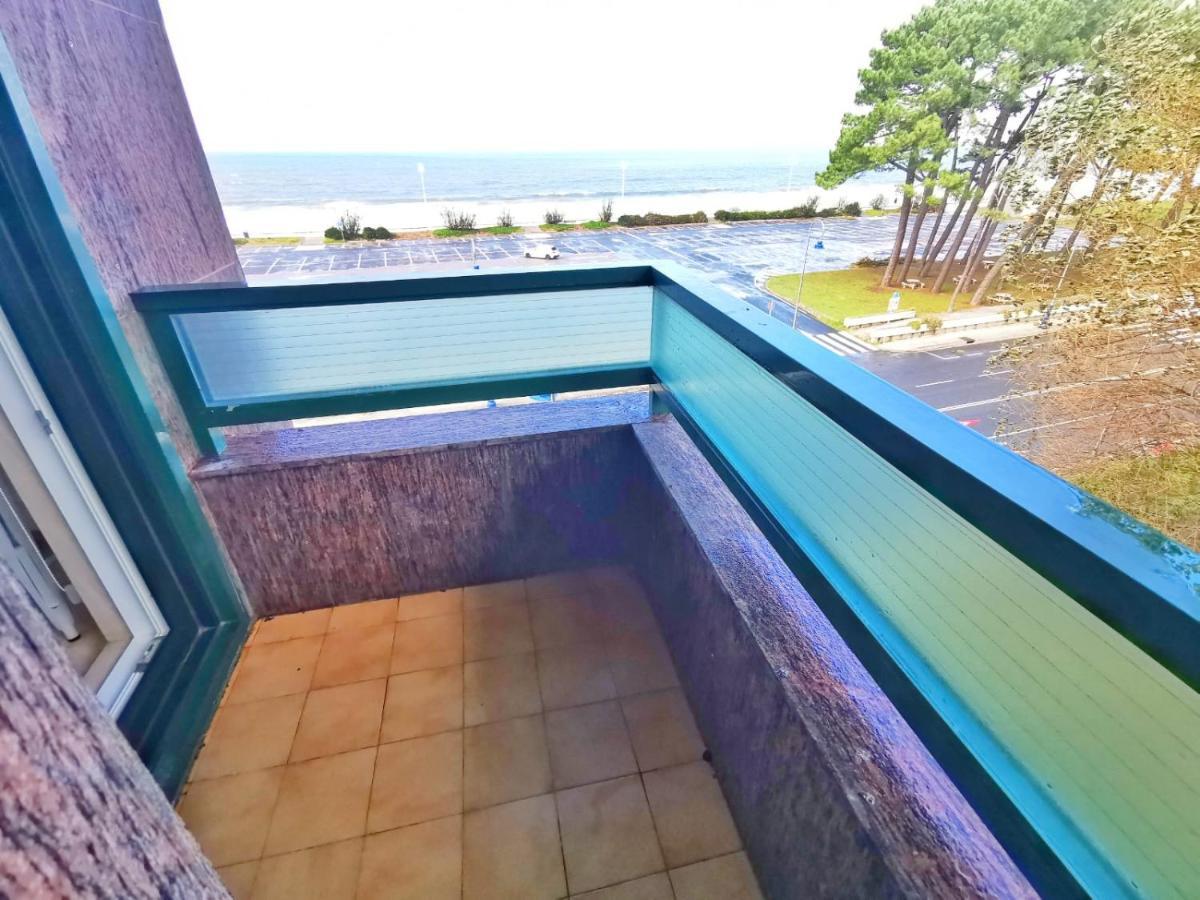 Apartamento Vigo Samil 외부 사진